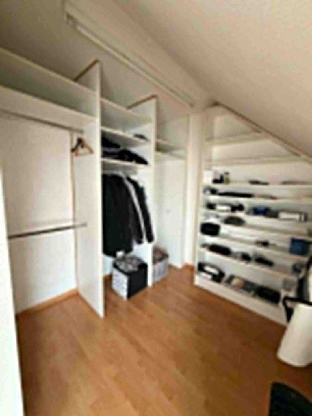 Exklusive 2 Zimmer Wohnung mit hochwertigem Designer Ausbau – Trier – Vorschaubild 7