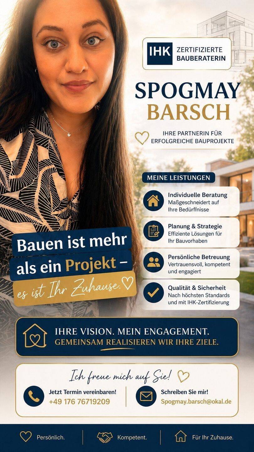 Prime Lieferung erwerben ! Angebot sichern! Inkl. Grundstück! – Krefeld – Vorschaubild 2