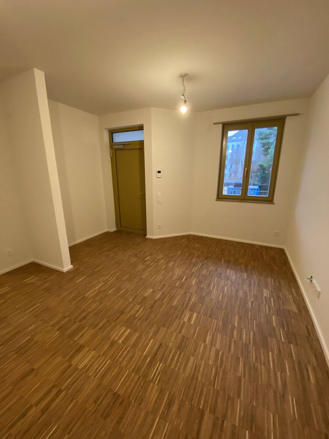 Seniorengerechte 2-Raumwohnung - Neubau in beliebter Lage Gohlis-Mitte! – Leipzig – Vorschaubild 2