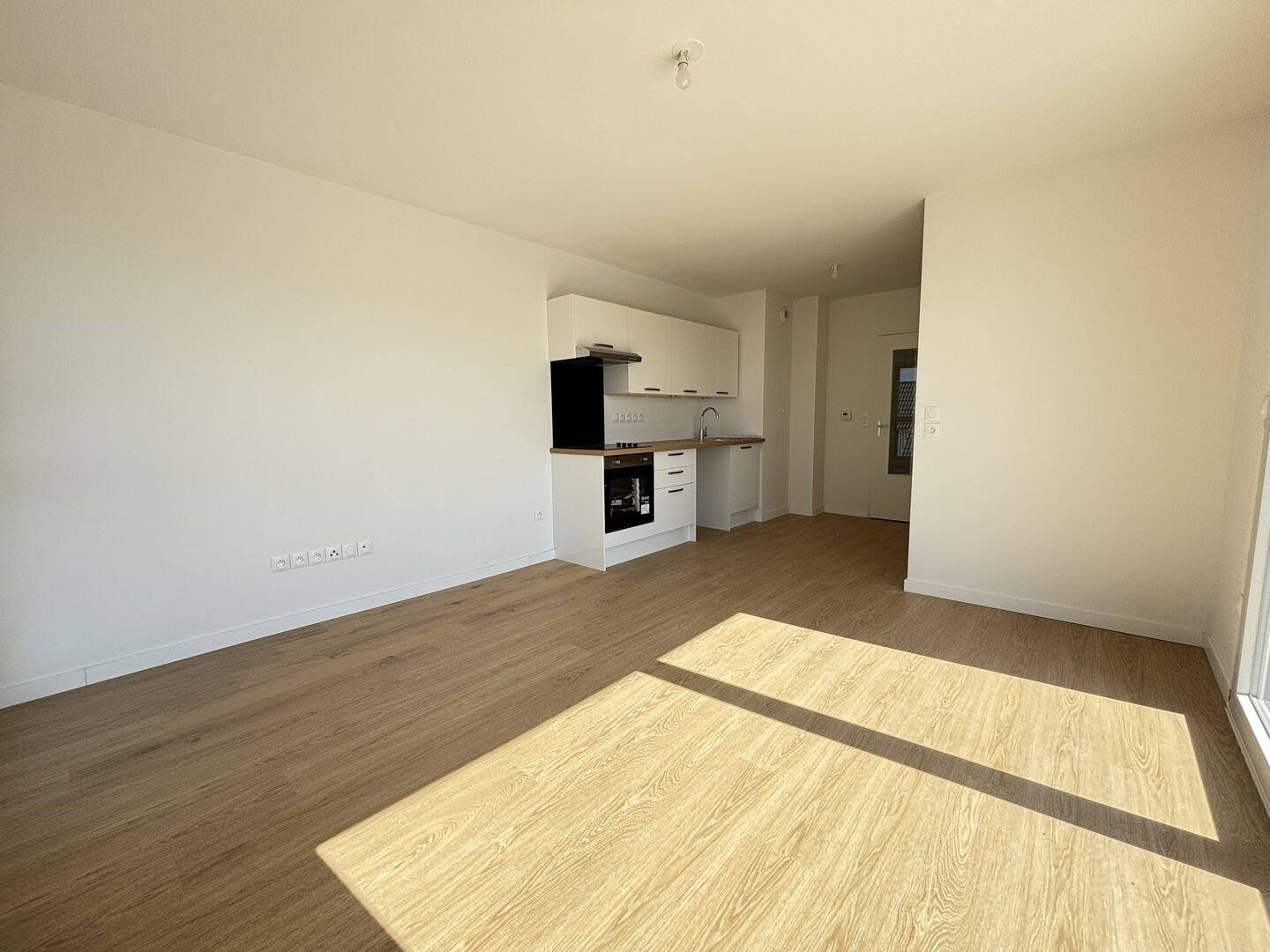 Appartement 3 pièces 41 m² · à Valenciennes · 41,3 m² · 635 €/mois