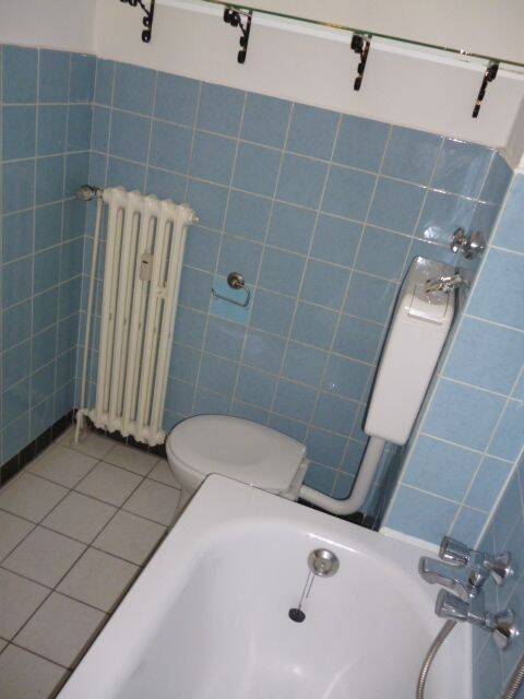 1-Zimmer-Wohnung in Essen Mitte – Essen – Vorschaubild 6