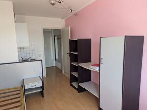 1-Zimmerwohnung Zentrum Erlangen mit Stellplatz ( 60.-€) muss mitgemietet werden
