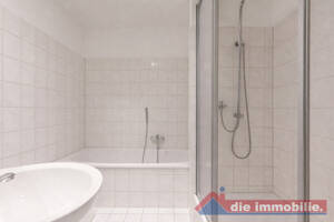 ***vermietete 2-Zimmer-Wohnung mit Balkon und Tiefgarage in Magdeburg*** – 39108 Magdeburg – Vorschaubild 5
