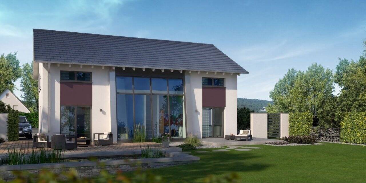 Ihr Traumhaus: Individuell & Effizient – Neuwied – Vorschaubild 4