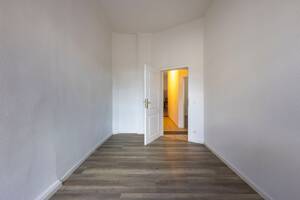 Trier-City: 4 ZKB-Wohnung mit ca. 92 m² WFL in der Trierer Innenstadt - WG tauglich – 54290 Trier – Vorschaubild 6