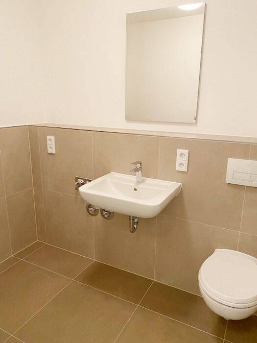 Moderne 1-Zimmer-Wohnung in Bestlage am Glockenbachviertel – München – Vorschaubild 7