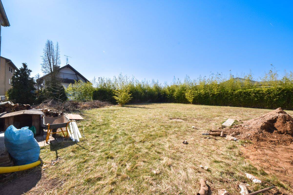 DIETZ: ZWEITER BEZUG nach Sanierung! Einfamilienhaus mit ELW oder Büro, 2 Garagen und Garten – Eppertshausen – Vorschaubild 4