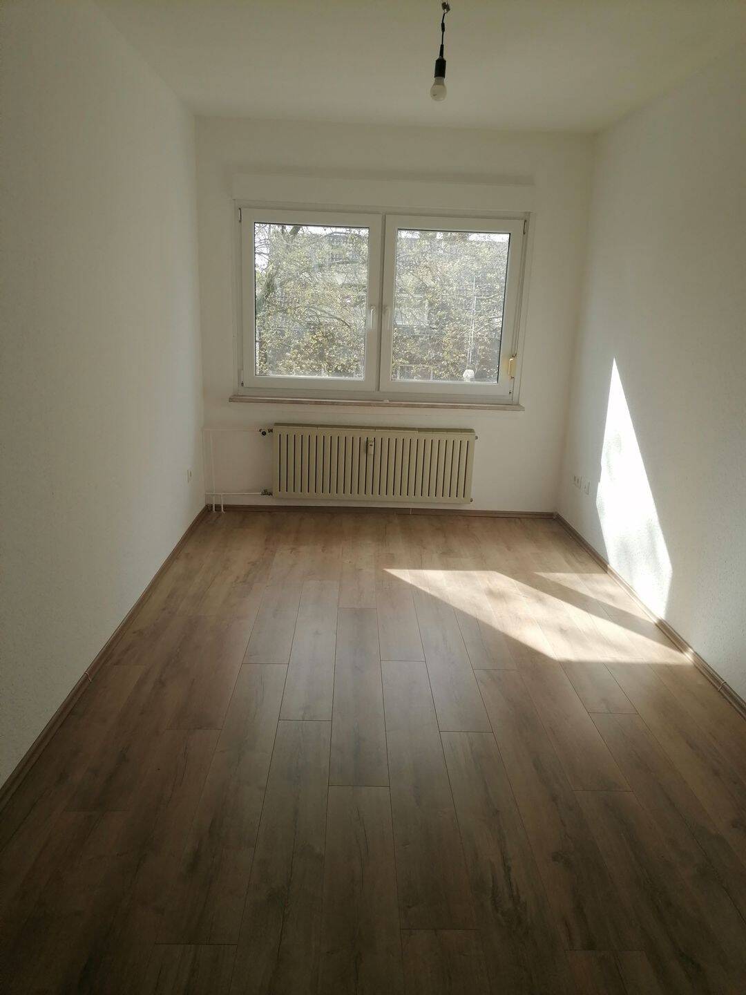 Helle, freundliche 3,5-Zimmer-Wohnung in Duisburg-Aldenrade zu vermieten – Duisburg – Vorschaubild 7
