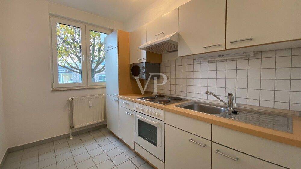 Ihr neues Zuhause, zwei Zimmer mit Küche! – Magdeburg – Vorschaubild 2