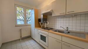 Ihr neues Zuhause, zwei Zimmer mit Küche! – 39112 Magdeburg – Vorschaubild 2
