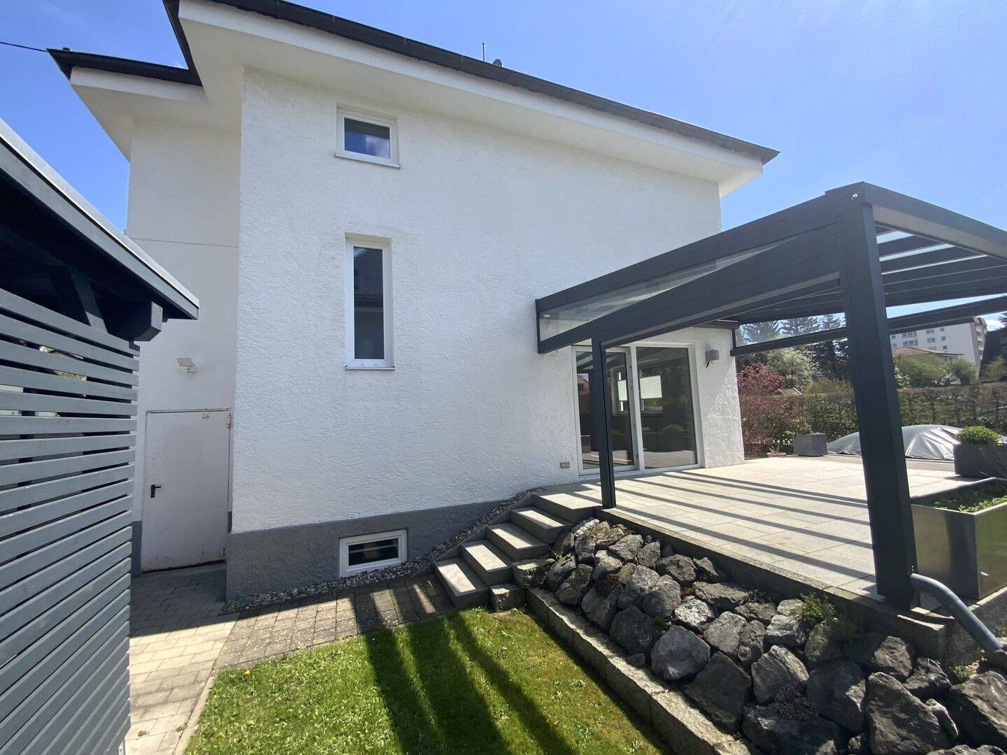 Modernisierte Villa mit Charakter ! – Memmingen – Vorschaubild 5