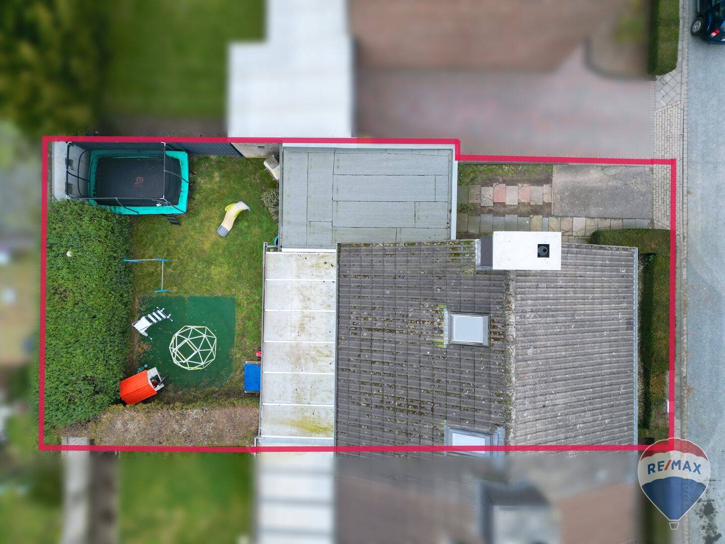Gepflegte Familienfreundliche Doppelhaushälfte in der Klever Oberstadt – Kleve – Vorschaubild 4