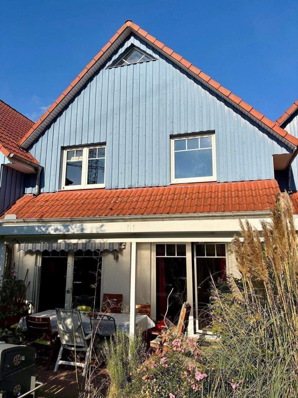 Preis gesenkt: Reihenhaus mit Pkw-Stellplatz in Tempo 30-Zone, kein Durchgangsverkehr. – Wildeshausen – Vorschaubild 8