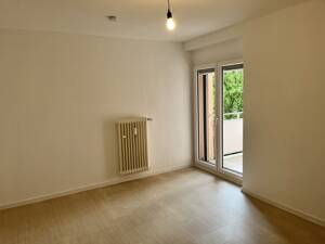 Moderne 2 ZKB-Wohnung EBK und Loggia – 66125 Saarbrücken – Vorschaubild 6