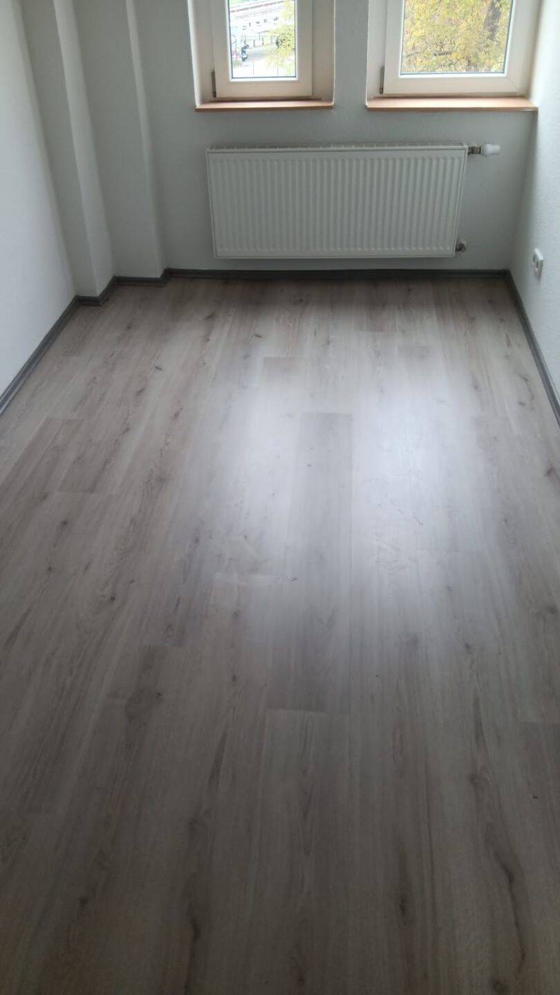 hübsche 2-Raumwohnung mit Wohnküche, Kaminofen und EBK – Erfurt – Vorschaubild 8