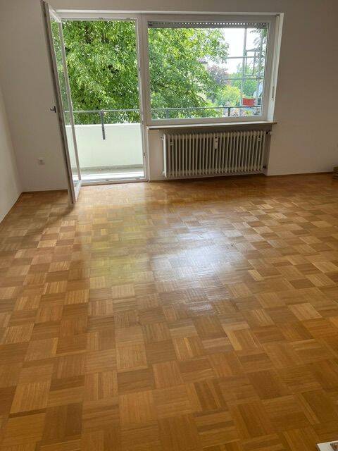 WG- Neugründung- NEU saniert - TOP Lage in Freising- Nähe UNI – Freising – Vorschaubild 2