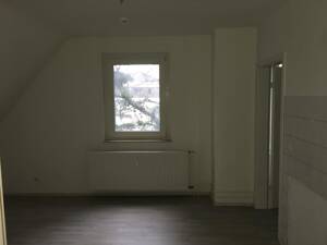 Demnächst frei! 2-Zimmer-Wohnung in Gelsenkirchen Scholven – 45896 Gelsenkirchen – Vorschaubild 2