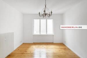 IMMOBERLIN.DE - Komfortable Wohnung zwischen Spree & Mierendorffplatz – 10589 Berlin – Vorschaubild 1