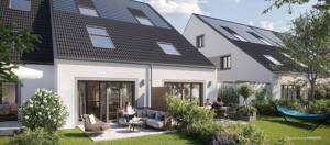 Reihenendhaus LIV mit 4 Zimmern ohne Keller (#28) – 51147 Köln – Vorschaubild 3
