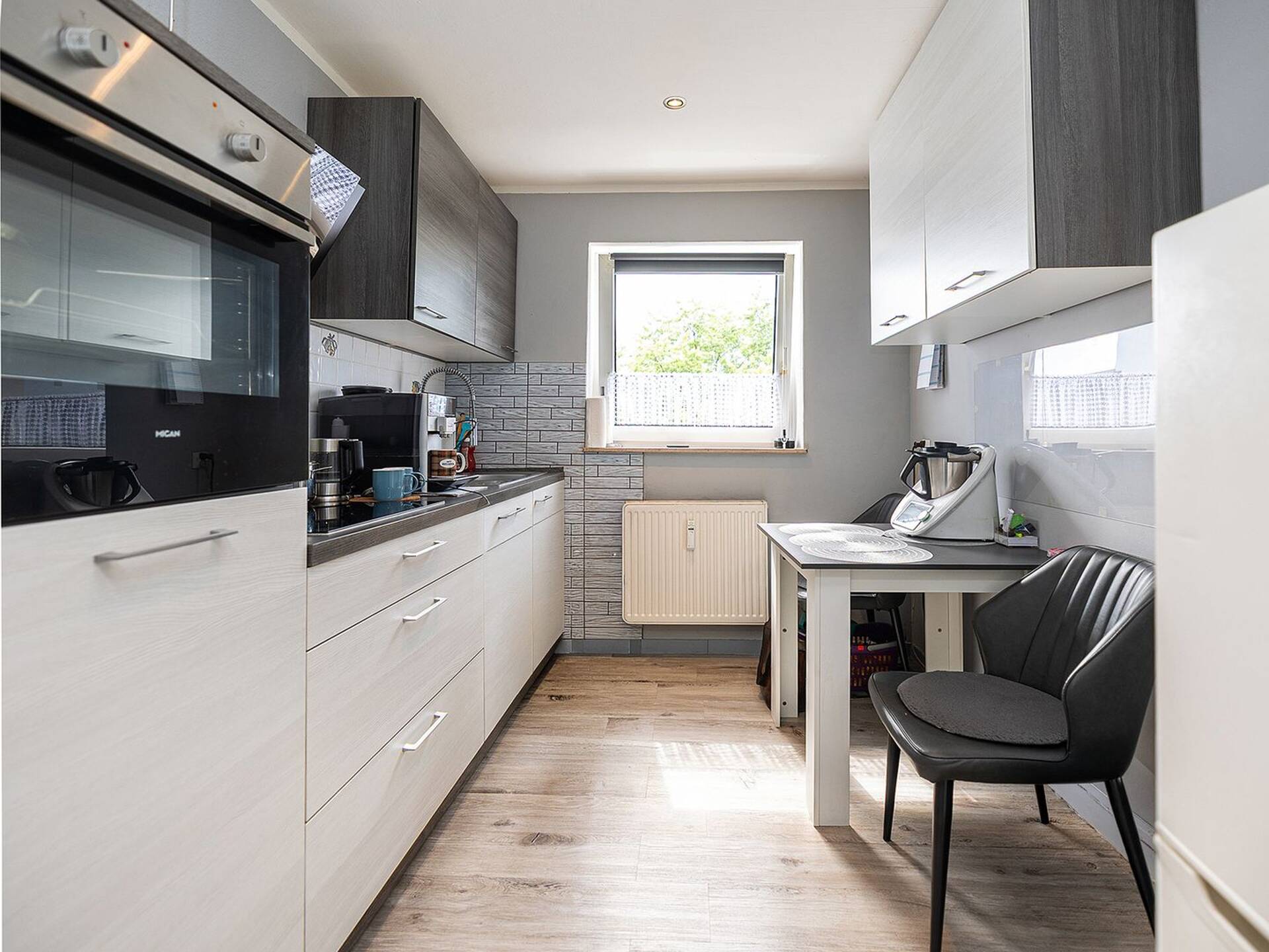 Etagenwohnung in 49324 Melle mit 83,55 m² kaufen