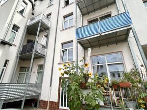 Gemütliche 2-Raumwohnung in Stadtfeld Ost - Ihr neues Zuhause! – 39108 Magdeburg – Vorschaubild 8