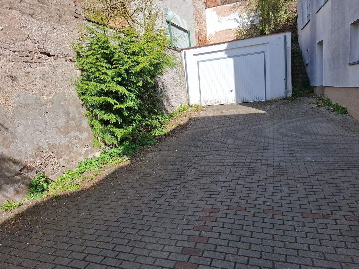 Stadtvilla mit 6 WE in Oderberg - inklusive Hinterhaus! – Oderberg – Vorschaubild 7
