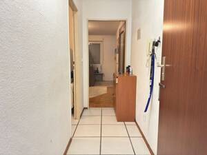 Attraktive Kapitalanlage im Herzen von Singen - 2-Zimmer-Wohnung mit Garage – 78224 Singen (Hohentwiel) – Vorschaubild 8
