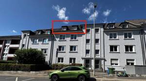 Der perfekte Start ins Eigenheim - Charmante Dachgeschosswohnung zum Wohlfühlen – 46045 Oberhausen – Vorschaubild 4