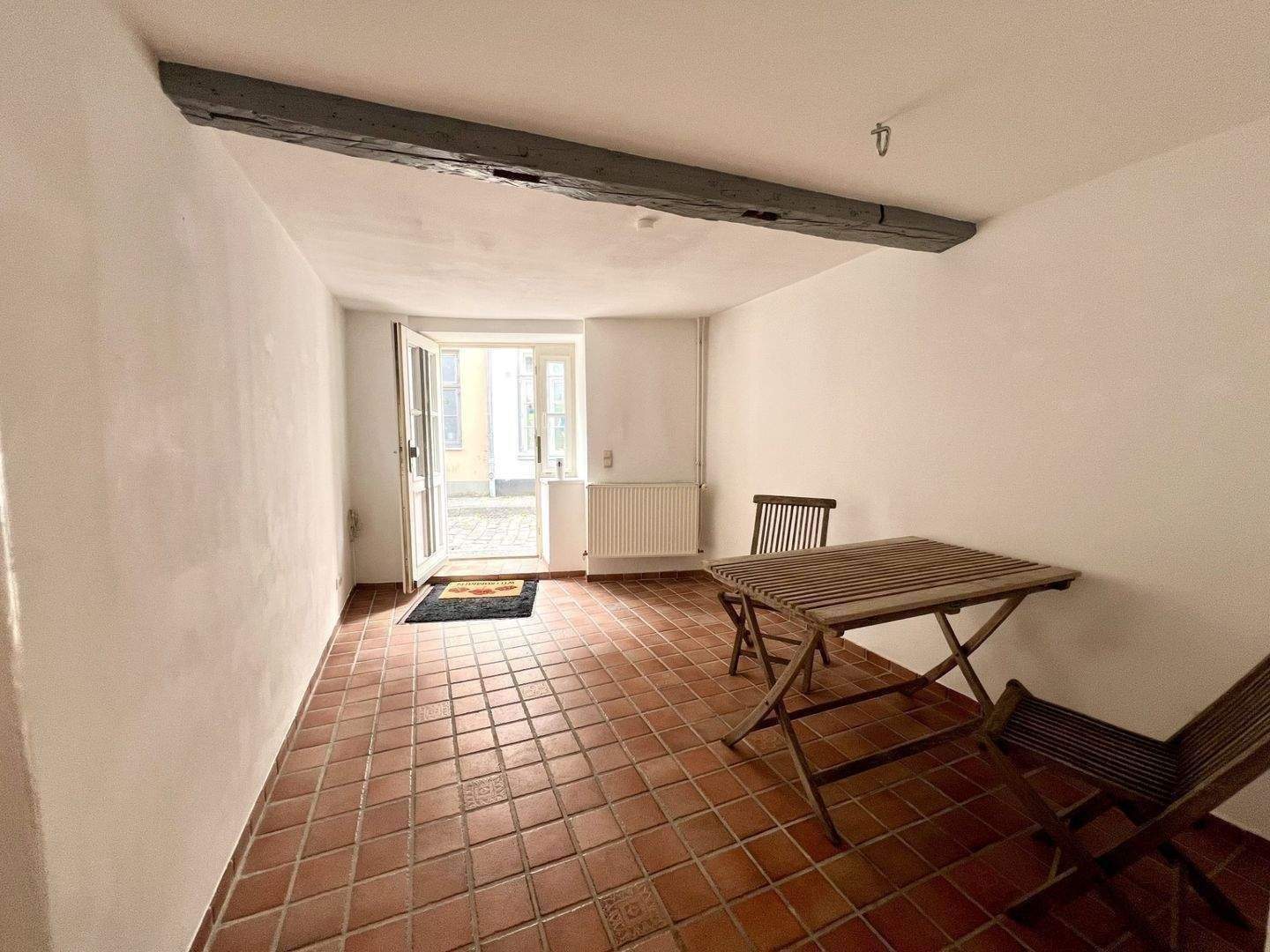 Kernsaniertes, modernes sehr stilvolles Stadthaus mit Dachterrasse in Lübeck zu verkaufen – Lübeck – Vorschaubild 6