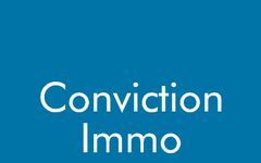 Conviction Immo logo