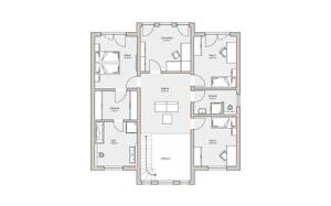 Klassische Luxusvilla in exklusiver Stadtlage Jenas – 7743 Jena – Vorschaubild 4