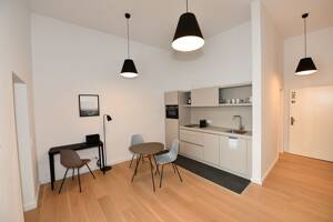 Schickes Design-Apartment im begehrten Lindenthal – 50931 Köln – Vorschaubild 2