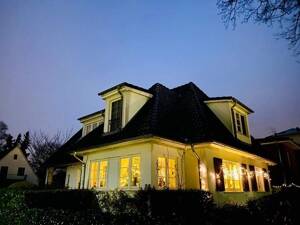 Schwachhausen nähe Heinrich-Heine-Straße - Wohnen auf großzügigen 178 qm in einer der beliebtesten Wohnlagen Bremens ! – 28211 Bremen – Vorschaubild 6