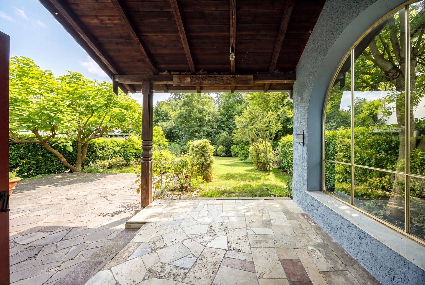990 m² Traumgrundstück inklusive Wohlfühlhaus! – Bad Aibling – Vorschaubild 6