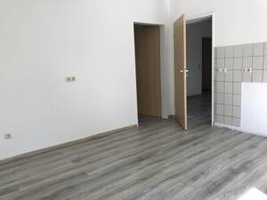 Demnächst frei! 2-Zimmer-Wohnung in Duisburg Huckingen – 47259 Duisburg – Vorschaubild 6
