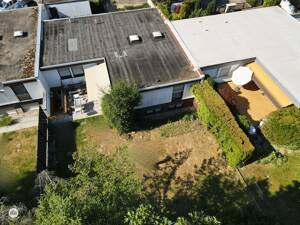 Wohnen auf einer Ebene | Bungalow mit großem Garten und viel Potenzial – 89079 Ulm – Vorschaubild 3