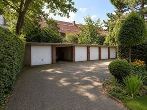 Großzügige Wohnung in begehrter Innenstadtlage – 48145 Münster – Vorschaubild 5