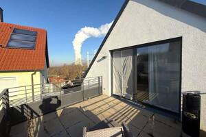 Exklusive 4,5-Zimmer-Wohnung mit traumhaften Balkone Südwest Ausrichtung – 74078 Heilbronn – Vorschaubild 8