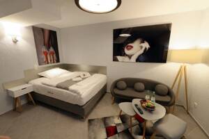 Business Apartment direkt am Frankfurter Flughafen – 65451 Kelsterbach – Vorschaubild 2