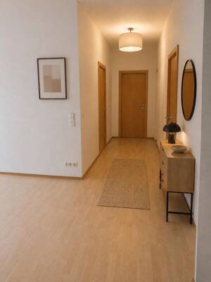 Wohnen mit Geschichte - großzügige 2-Zimmer Wohnung – 72461 Albstadt – Vorschaubild 5
