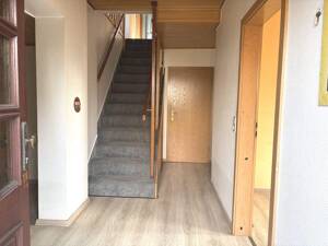 PURNHAGEN-IMMOBILIEN - Großzügige Doppelhaushälfte mit Wintergarten auf großem Grundstück – 28755 Bremen – Vorschaubild 6