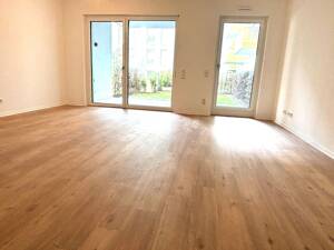 4-Zimmer-Wohnung (Typ 13) mit eigenem Garten, zwei Badezimmern und Keller – 50968 Köln – Vorschaubild 6