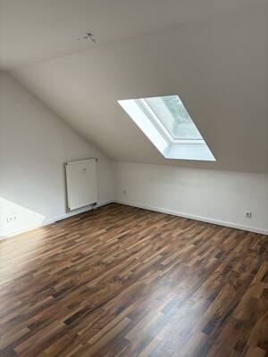Bei VIVAWEST die Sonnenstrahlen auf dem eigenen Balkon genießen. – 46238 Bottrop – Vorschaubild 2