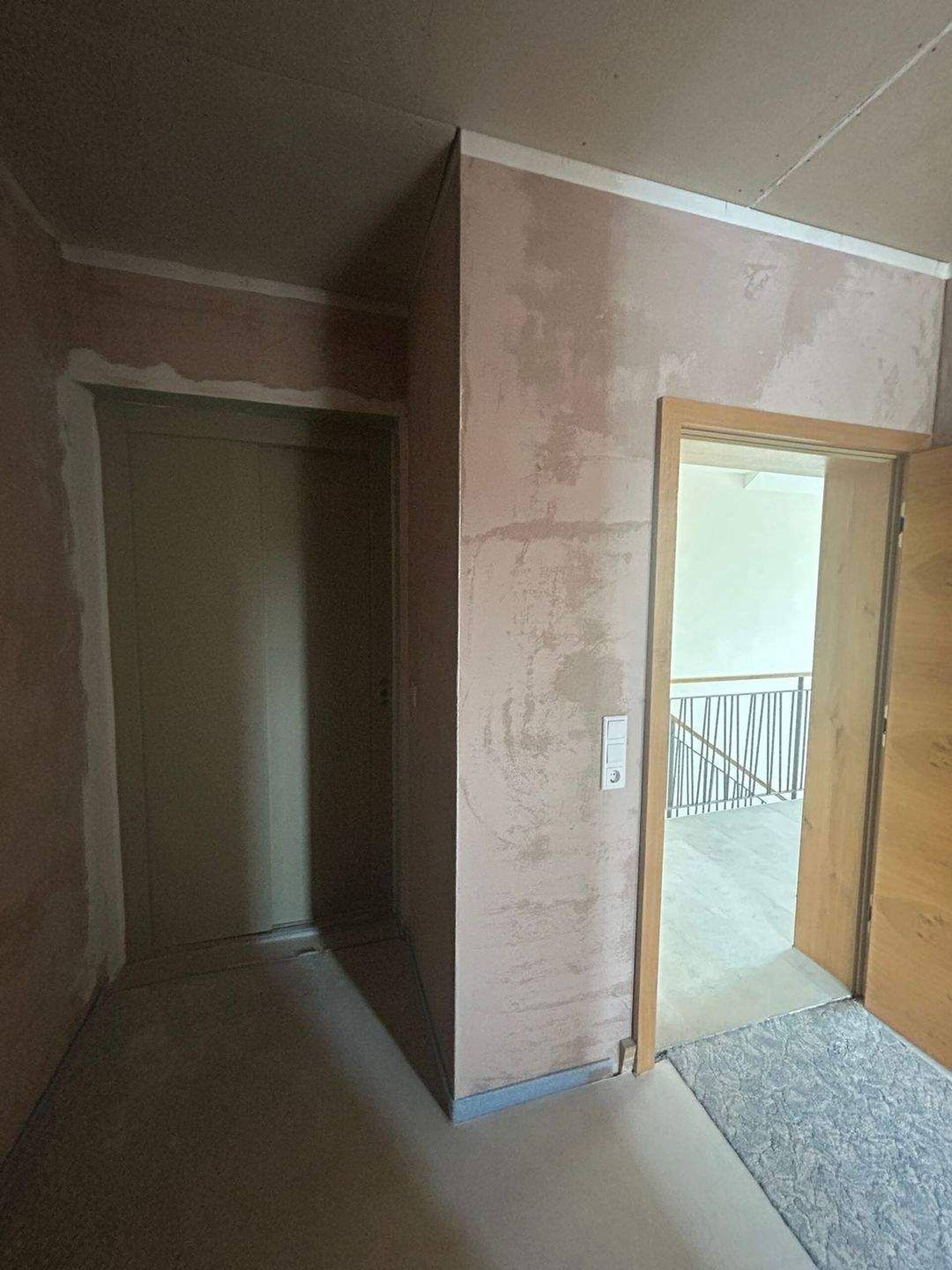Etagenwohnung in 91413 Neustadt an der Aisch mit 116 m² kaufen