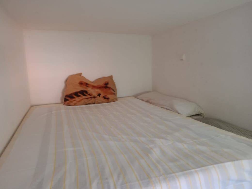 Zimmer 3 in 4er WG, Roonstr. 27 – Dortmund – Vorschaubild 3