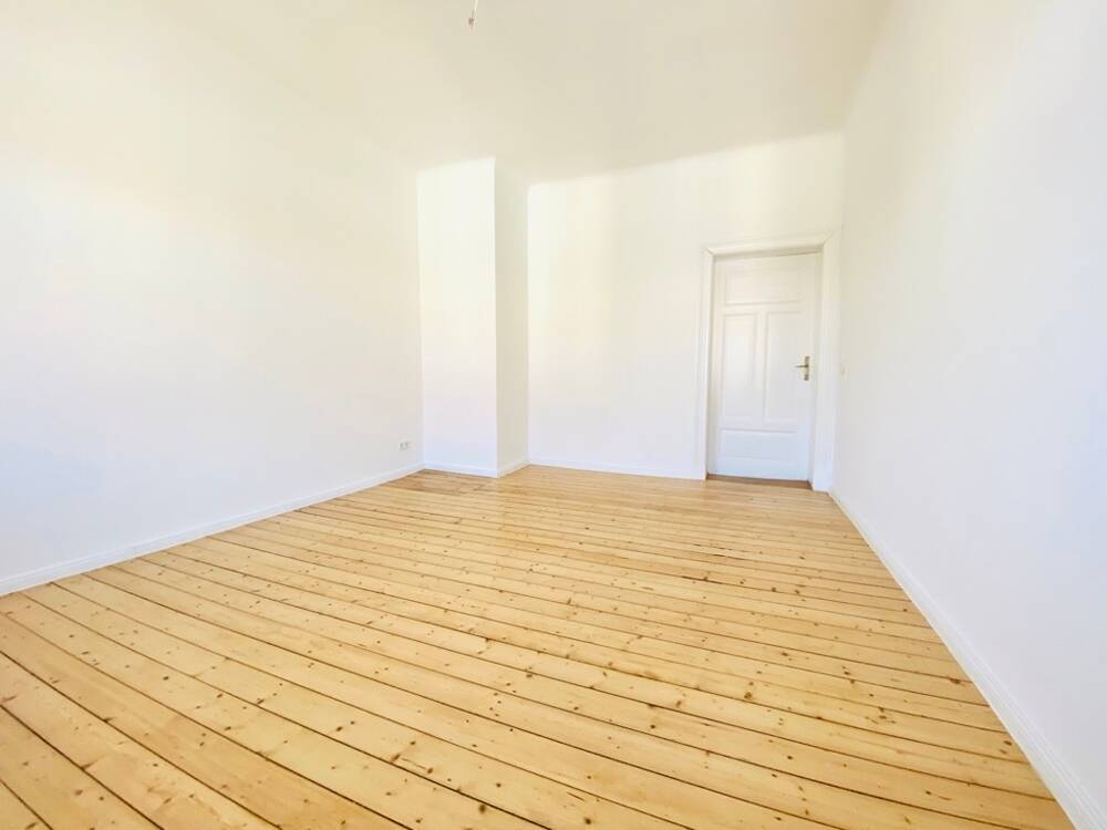 große 3-Raum-Wohnung mit Balkon in Leipzig - Gohlis ***TOP*** saniert – Leipzig – Vorschaubild 7