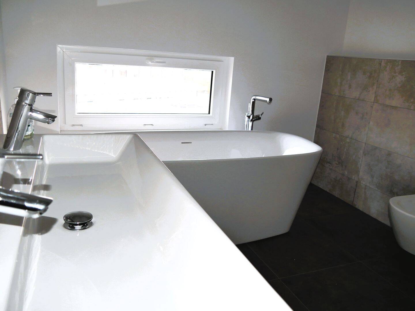 Schöne Wohnung am Rande der Uferstadt – Fürth – Vorschaubild 6