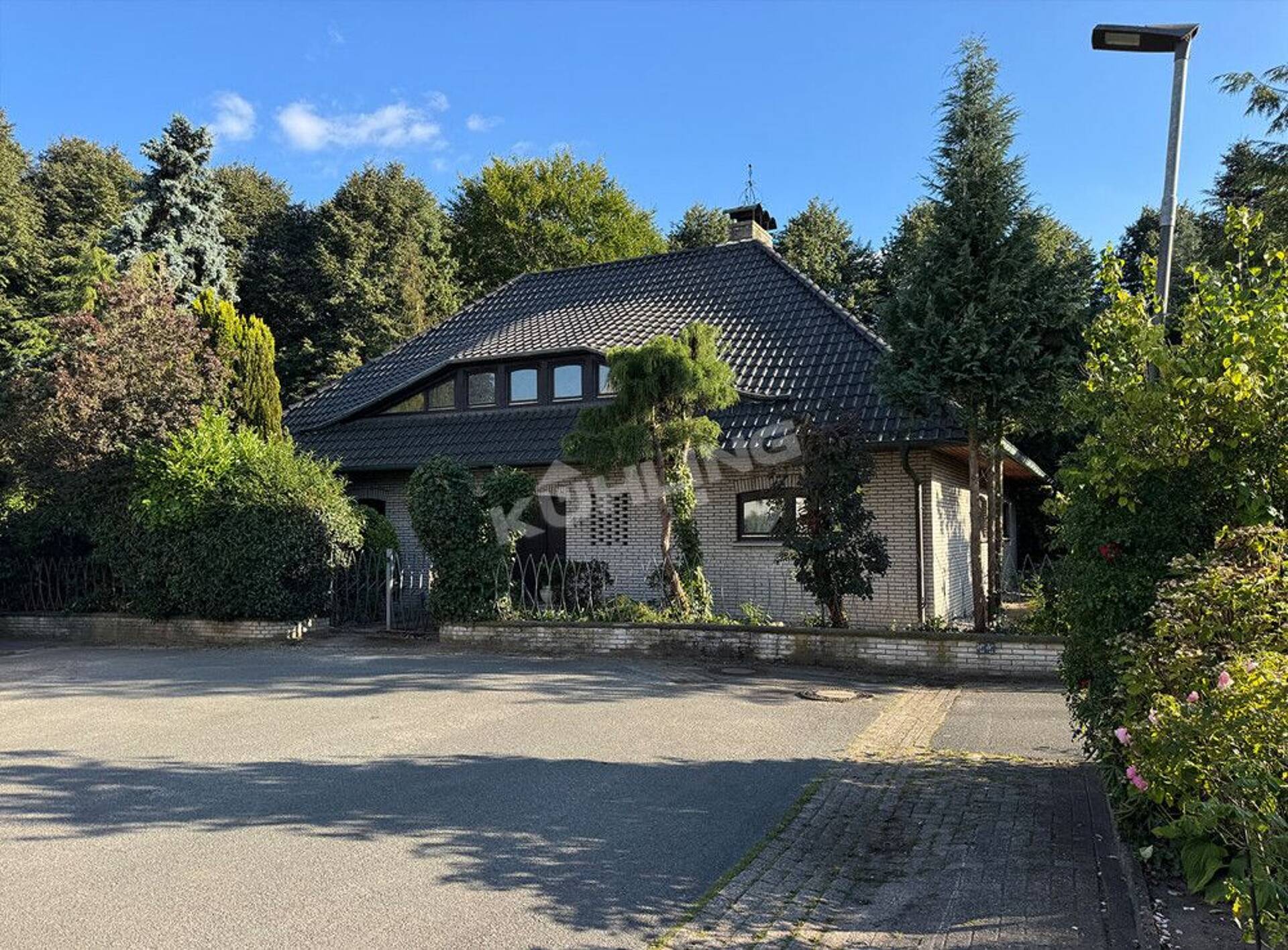 Einfamilienhaus in 49377 Vechta mit 214 m² kaufen