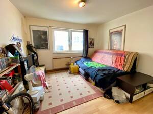 Kapitalanlage in Fürth – Vermietete 1-Zimmer-Erdgeschosswohnung mit 4,08 % Bruttomietrendite – 90763 Fürth – Vorschaubild 3