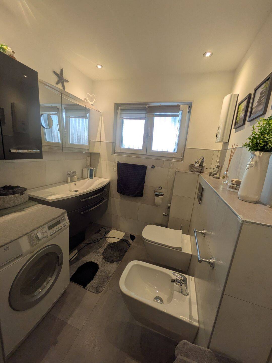 Ein Zuhause mit Herz - Helle 4-Zimmer-Eigentumswohnung in begehrter Lage – Mannheim – Vorschaubild 8